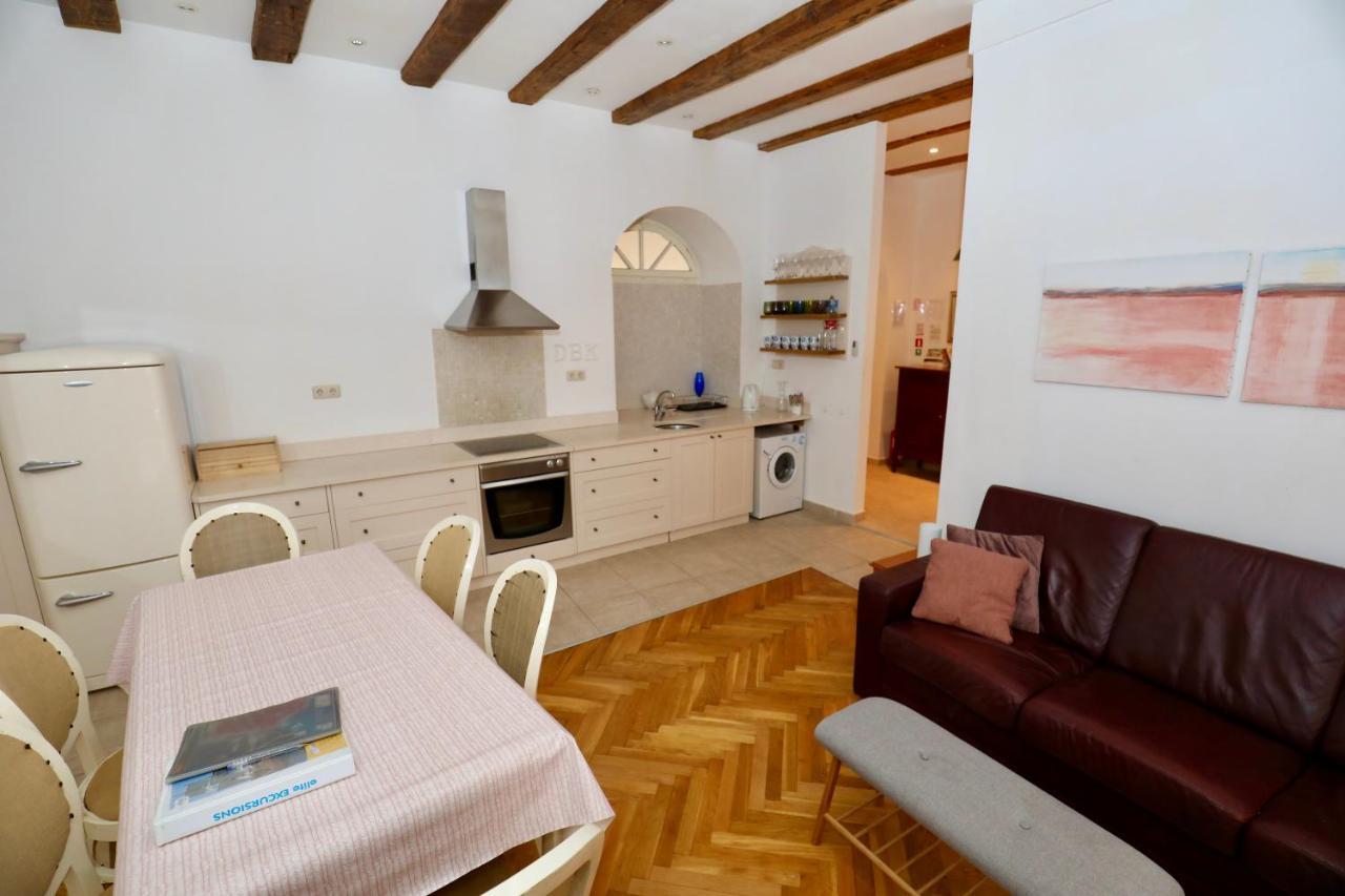 Apartment Lucy Dubrovnik Eksteriør bilde