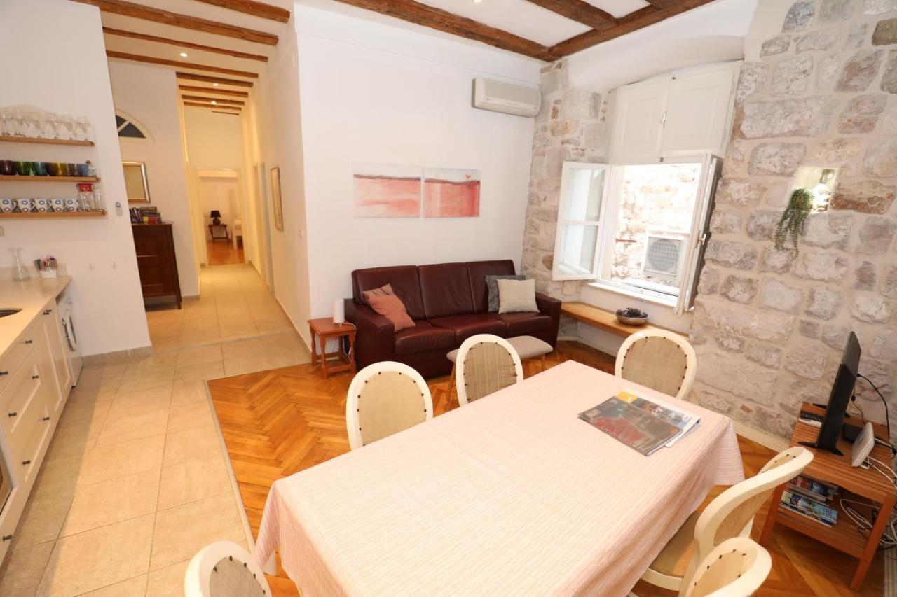 Apartment Lucy Dubrovnik Eksteriør bilde