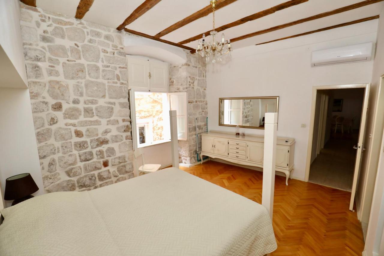 Apartment Lucy Dubrovnik Eksteriør bilde