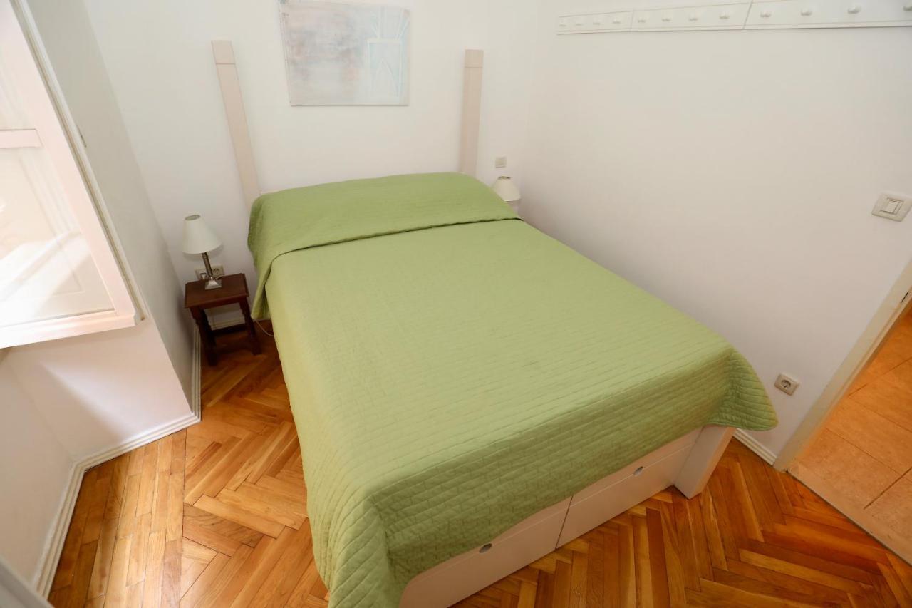 Apartment Lucy Dubrovnik Eksteriør bilde
