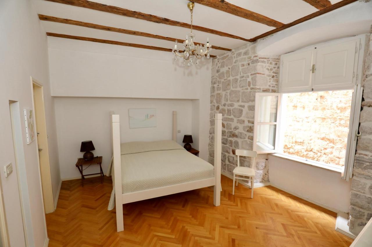 Apartment Lucy Dubrovnik Eksteriør bilde
